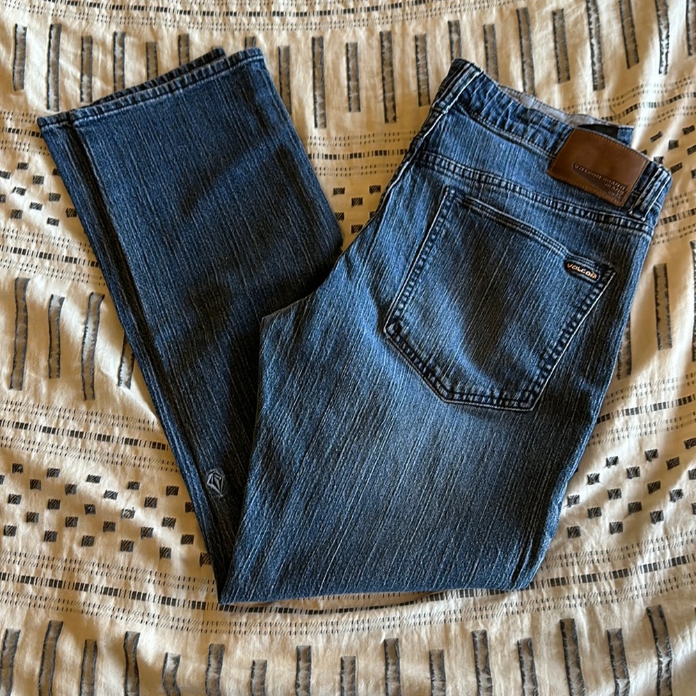 Volcom Solver 34x30